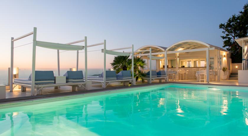 Andromeda Villas