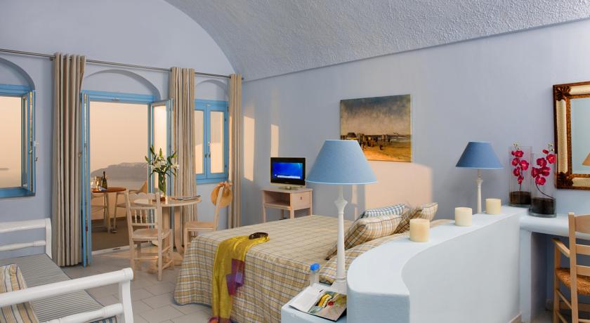 Andromeda Villas