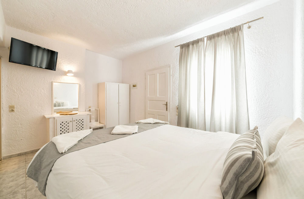 Artemis Suites