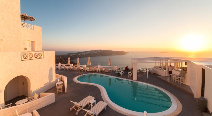 Artemis Suites