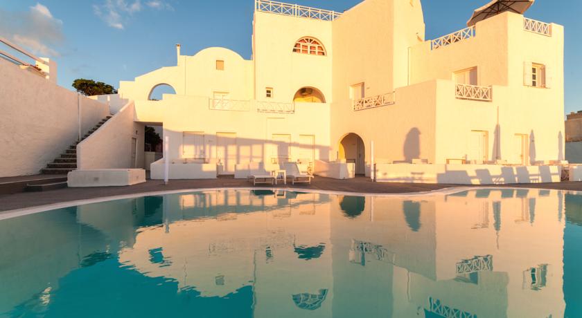 Artemis Suites