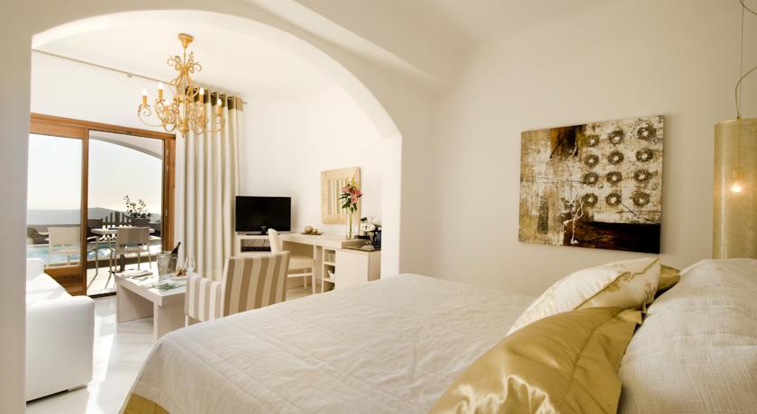 Gold Suites