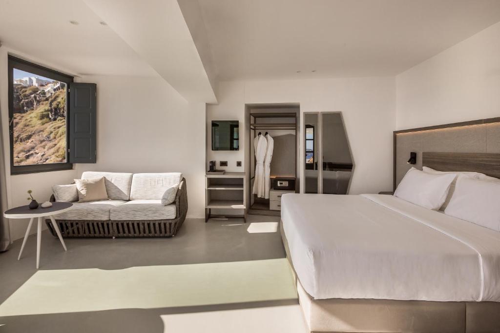 Sun Rocks Hotel
