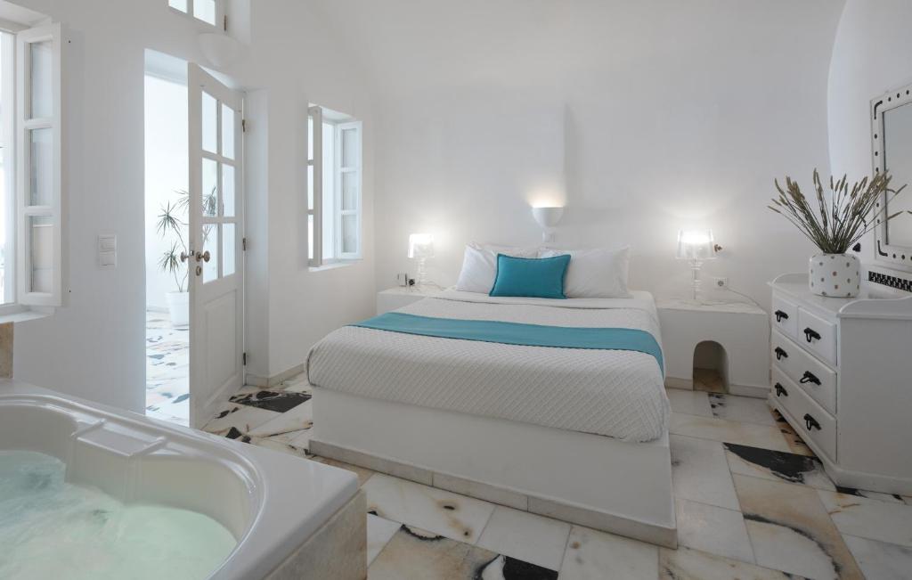 Iliovasilema Hotel & Suites