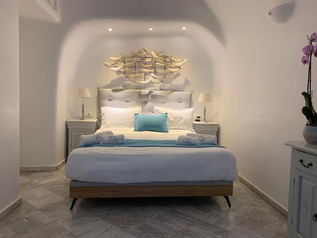Iliovasilema Hotel & Suites