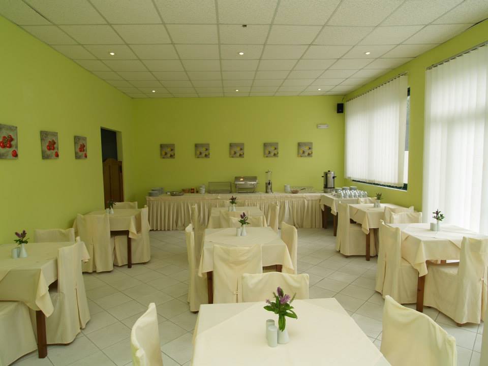 Agrilia Hotel