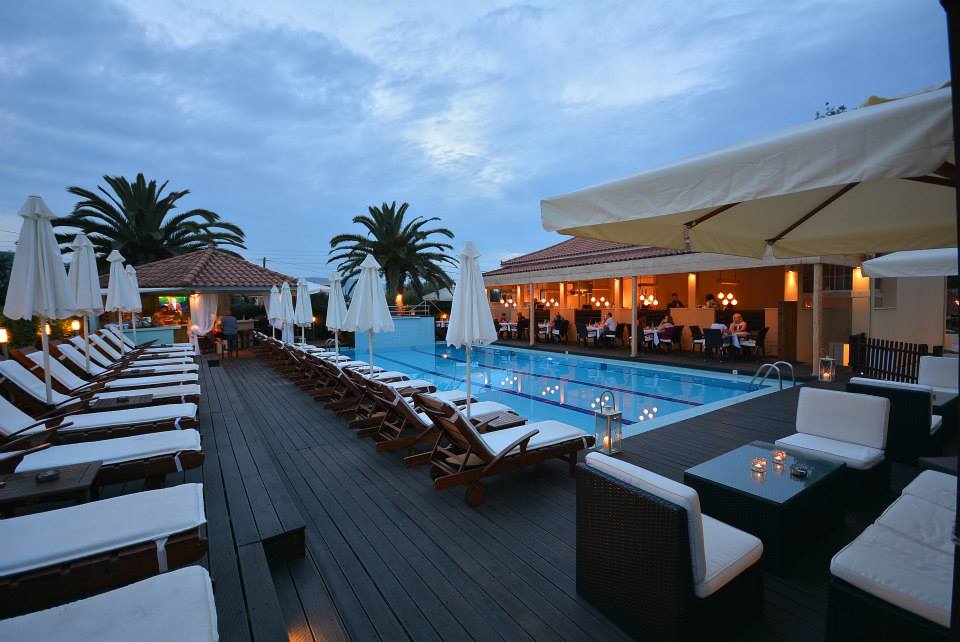 Agrilia Hotel