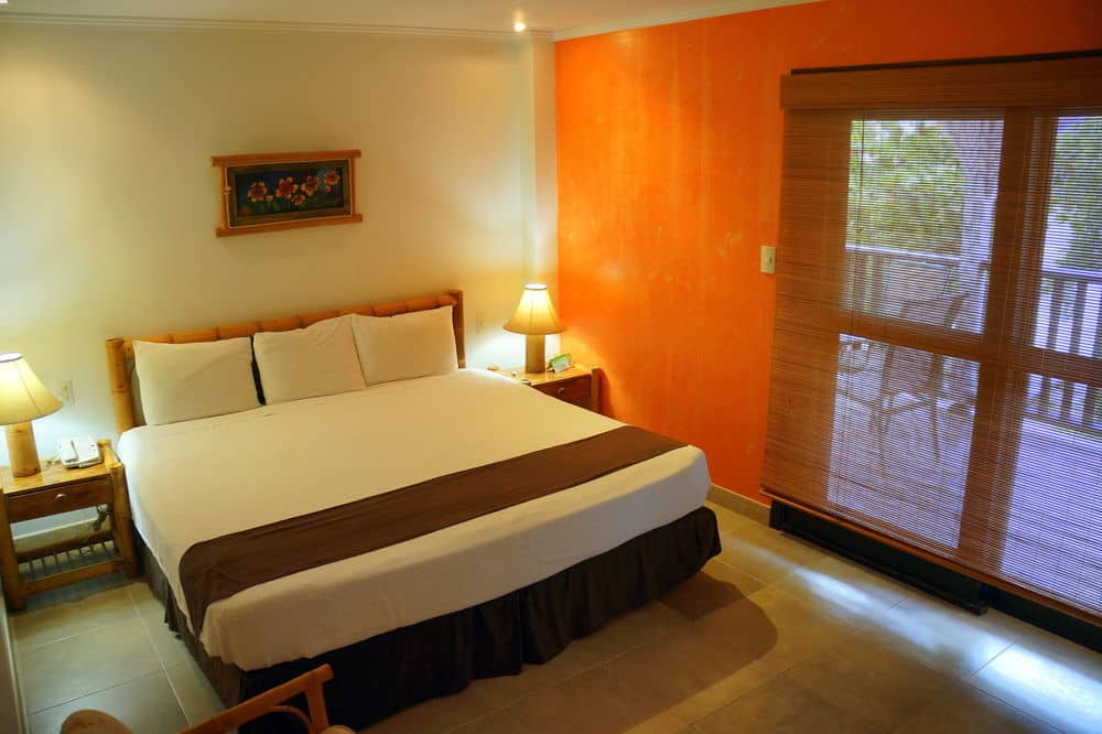 Tranquility Bay Antigua