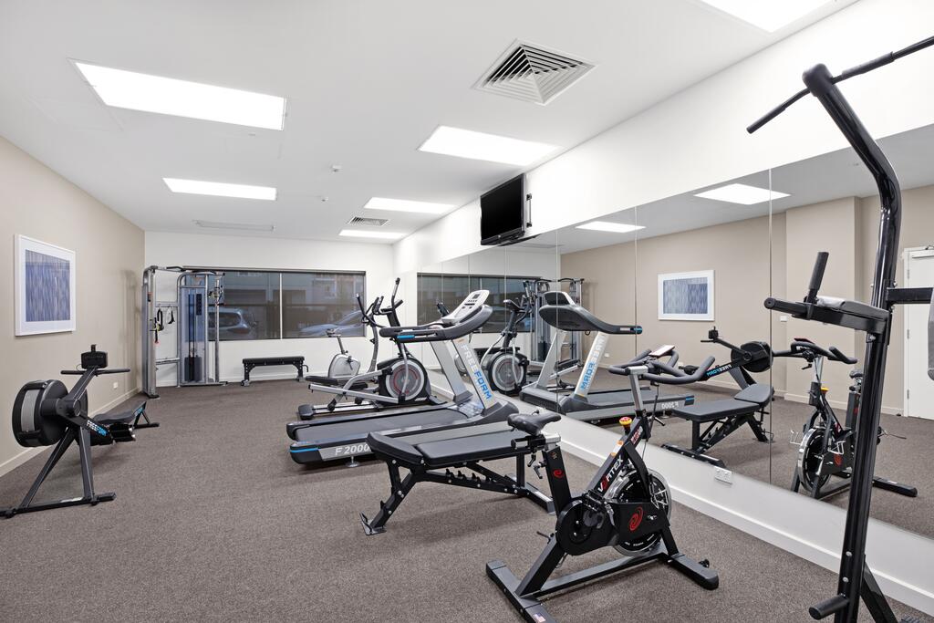 Quest Mawson Lakes