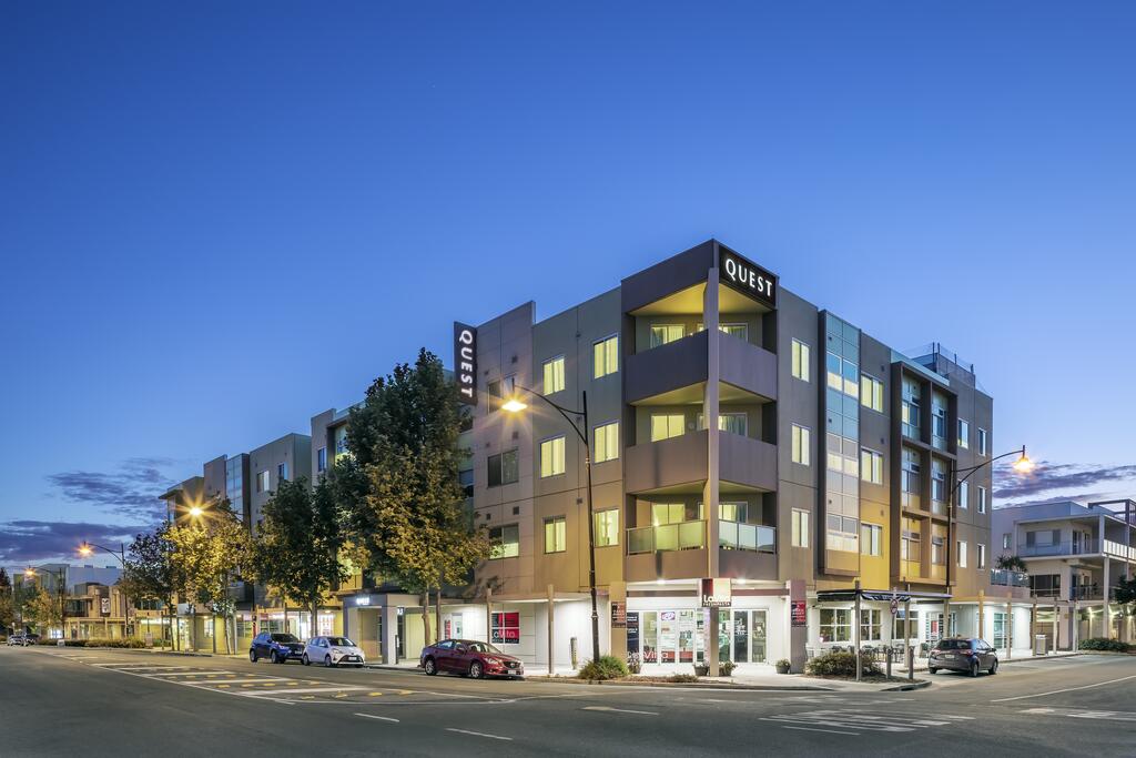 Quest Mawson Lakes