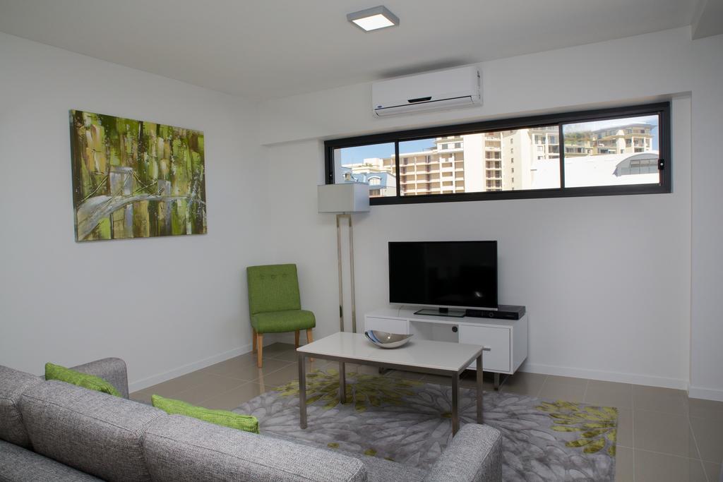 Atrio Apartments