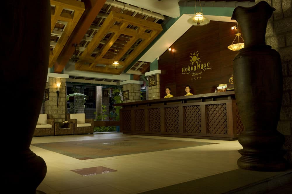 Hoang Ngoc Resort