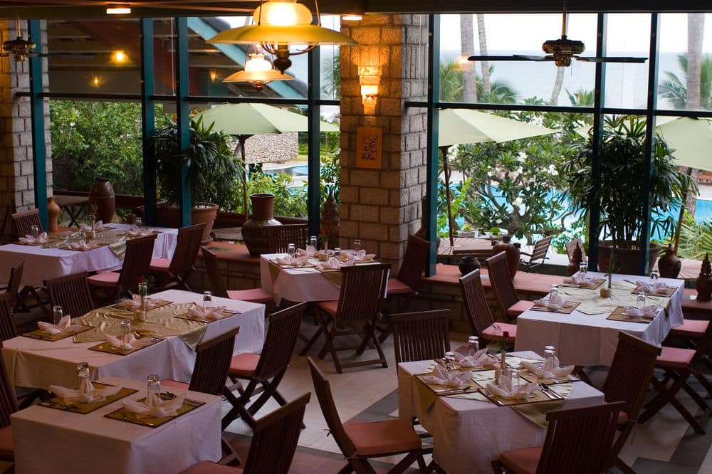 Hoang Ngoc Resort