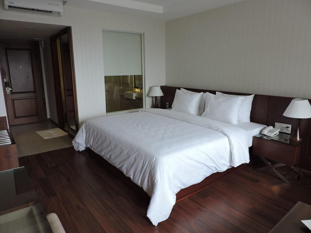 Hoang Ngoc Resort