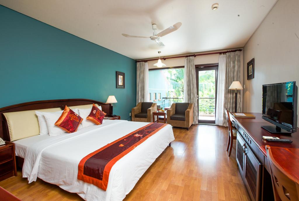Hoang Ngoc Resort