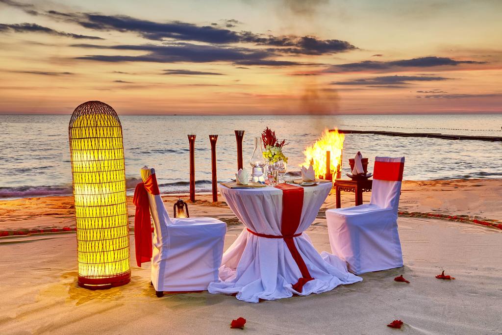 Chen Sea Resort & Spa
