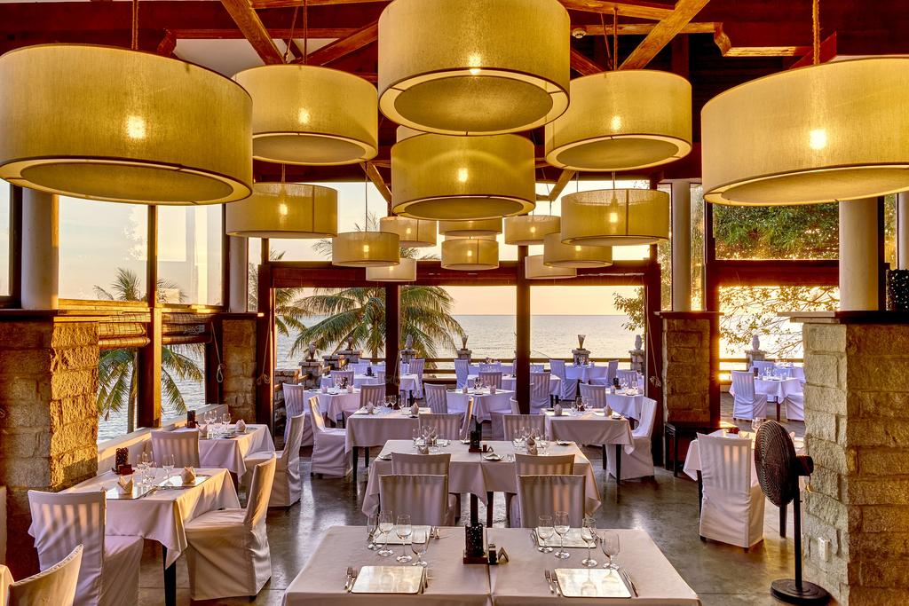 Chen Sea Resort & Spa