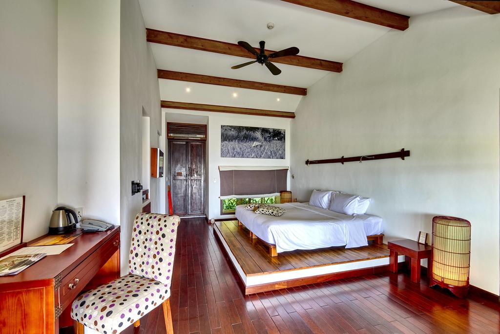 Chen Sea Resort & Spa