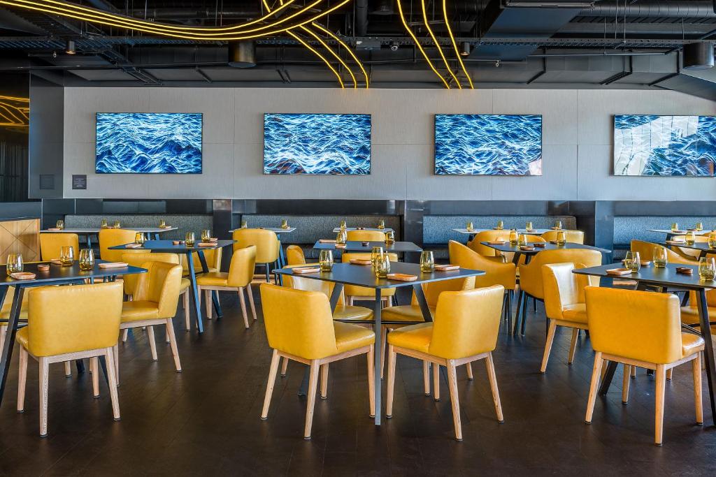 Peppers Docklands Apartments