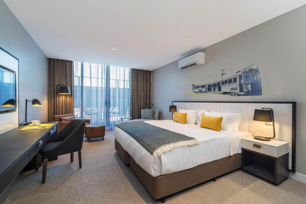 Peppers Docklands Apartments