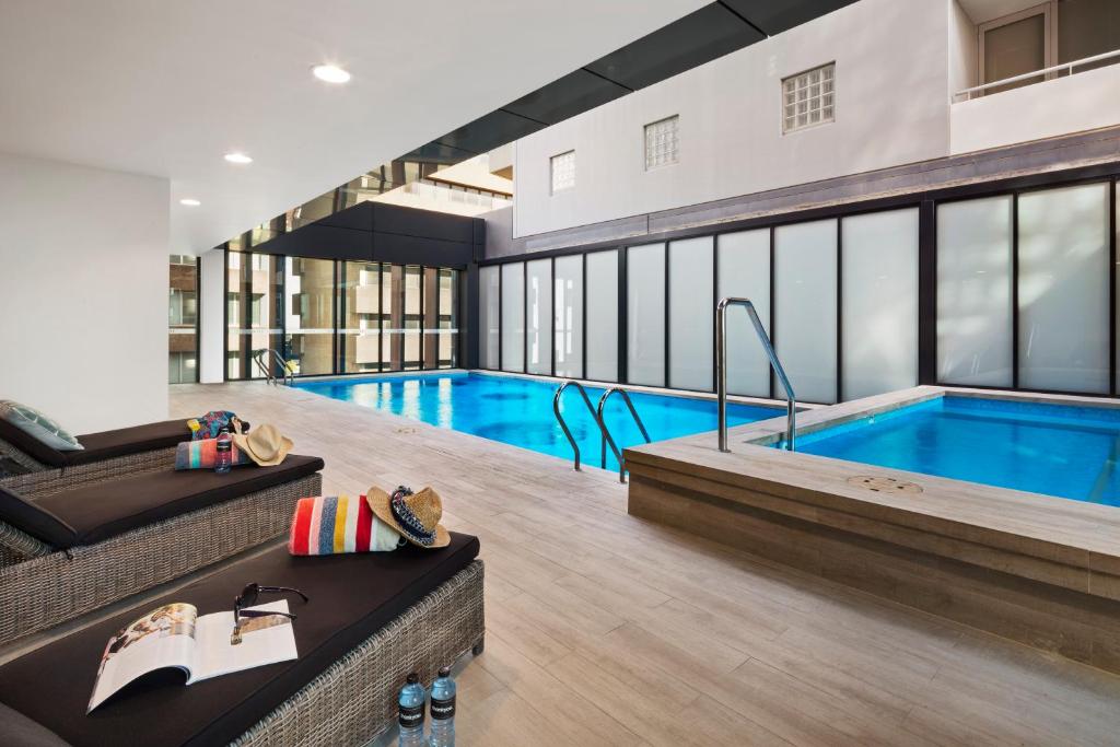 Quest St Leonards Apartments