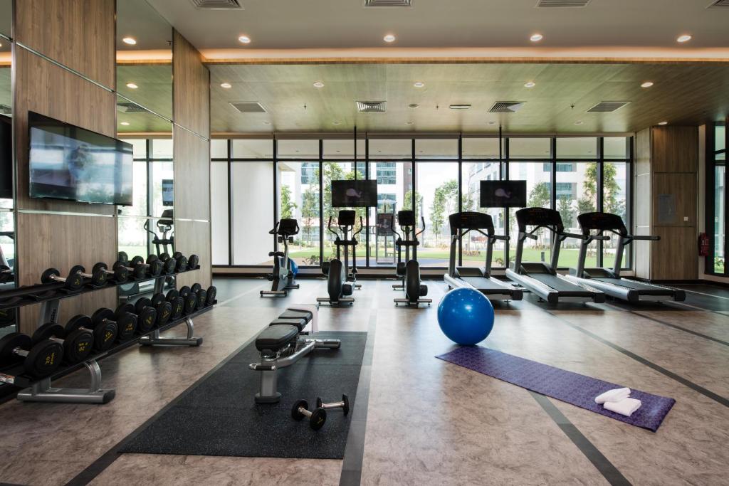 Somerset Damansara UPtown Petaling Jaya
