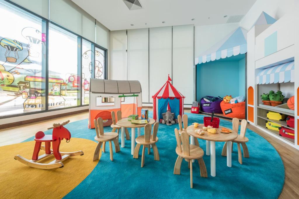 Somerset Damansara UPtown Petaling Jaya