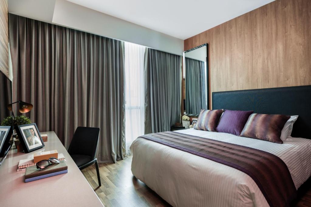 Somerset Damansara UPtown Petaling Jaya