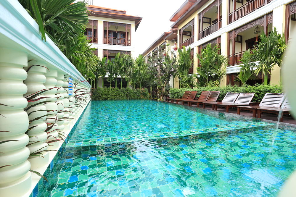 Viangluang Resort