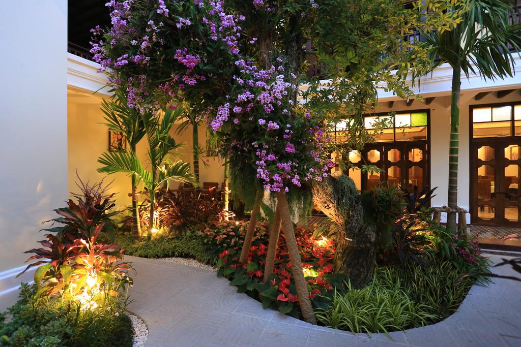 Viangluang Resort