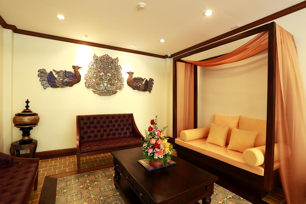 Viangluang Resort