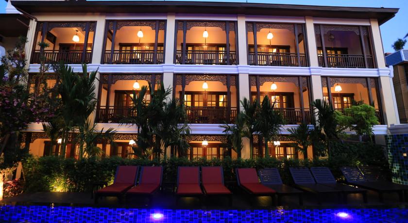 Viangluang Resort