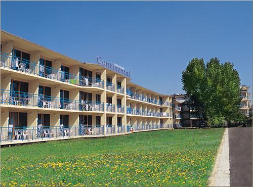 Park Hotel Continental