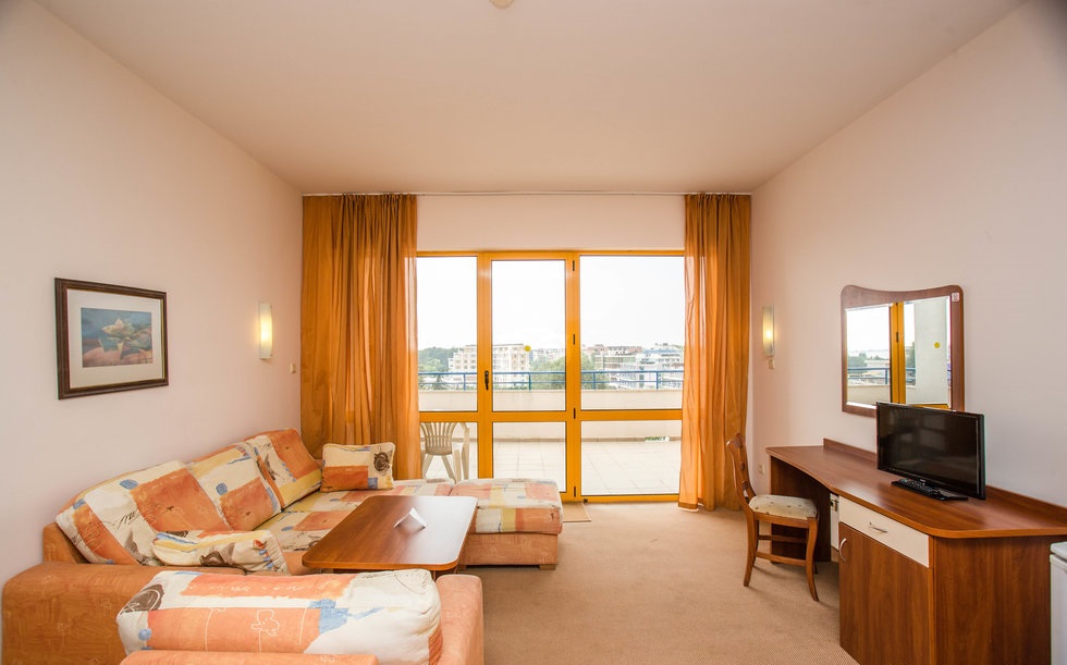 Park Hotel Continental