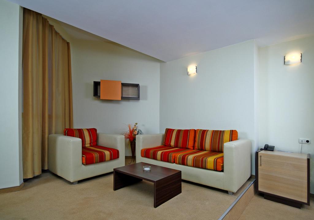 Meridian Smartline Hotel