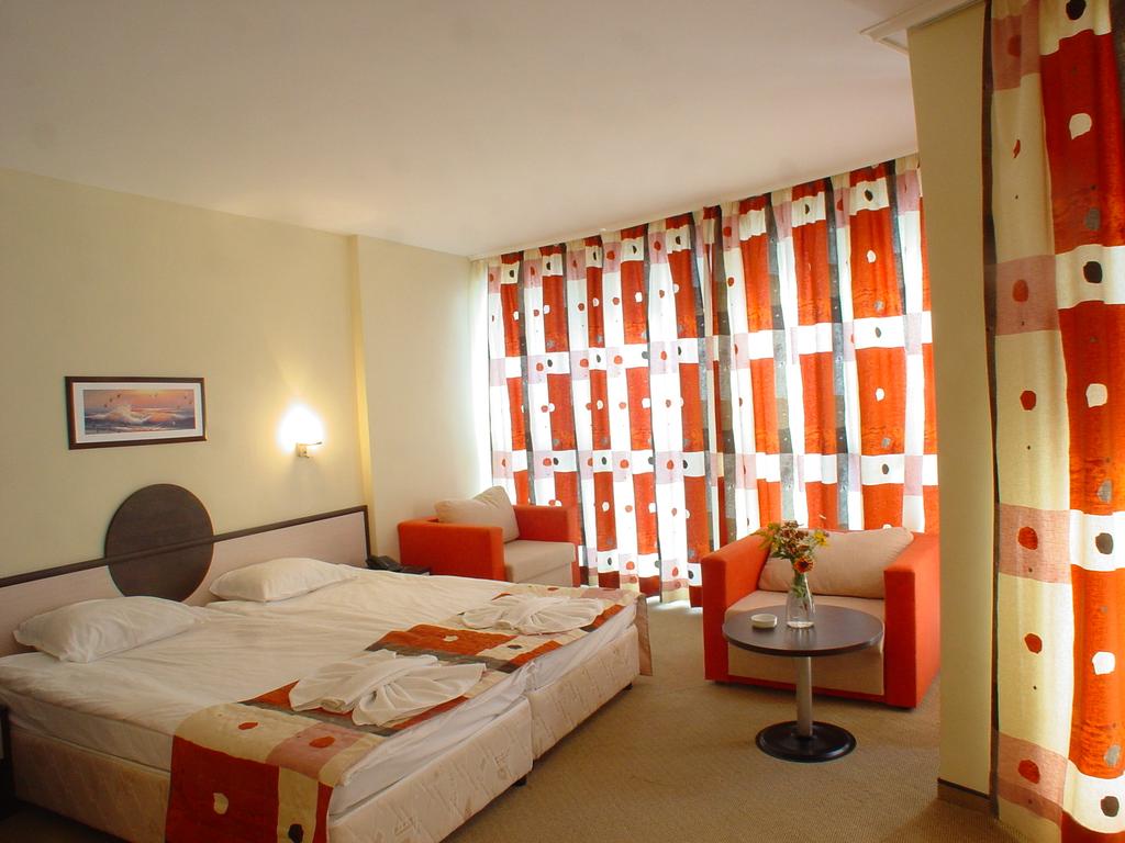 Meridian Smartline Hotel