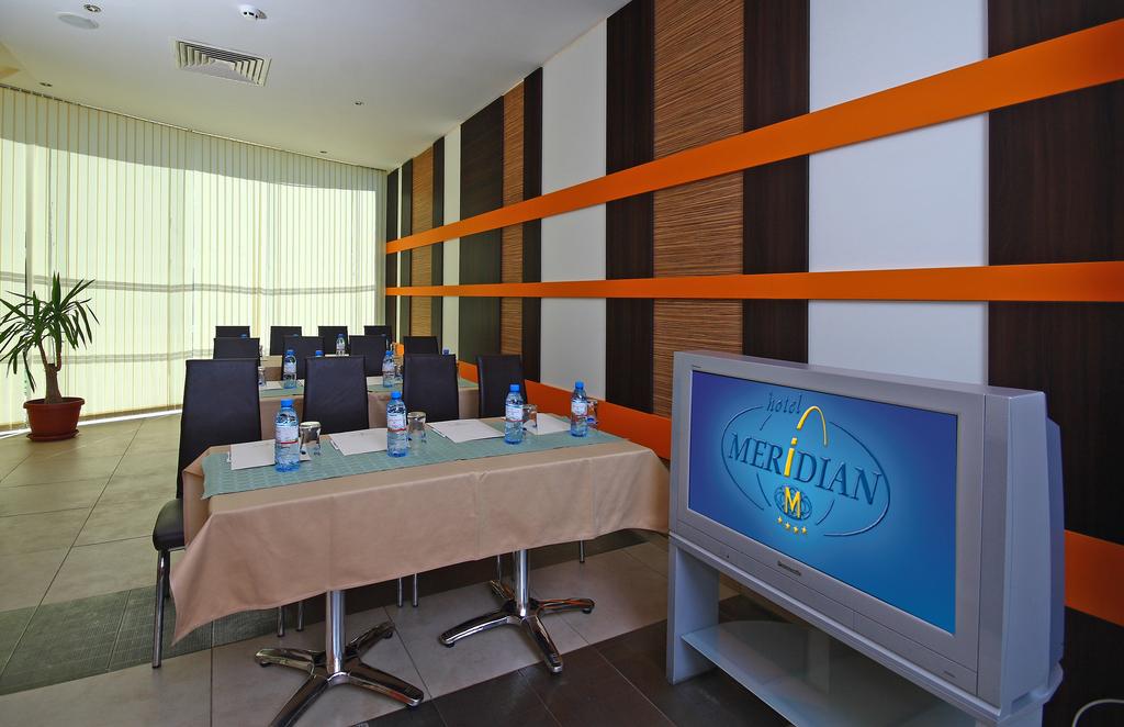 Meridian Smartline Hotel