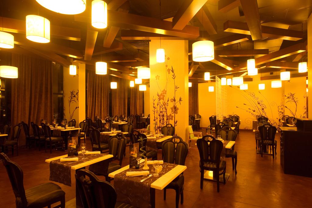 DIT Evrika Beach Club Hotel - All Inclusive