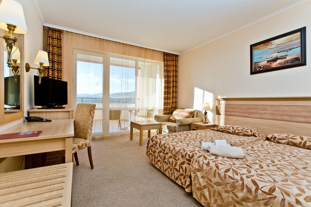 DIT Majestic Beach Resort
