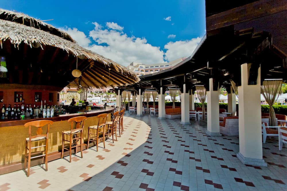DIT Majestic Beach Resort