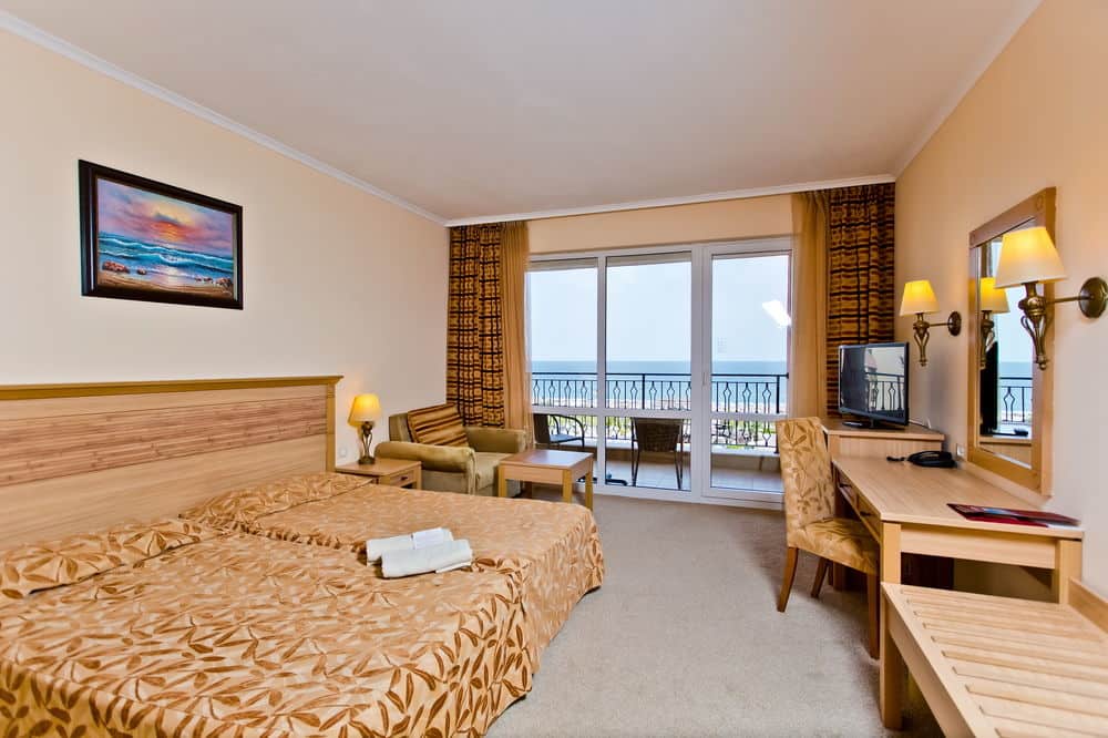 DIT Majestic Beach Resort