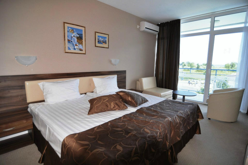 Regatta Palace - All Inclusive Light