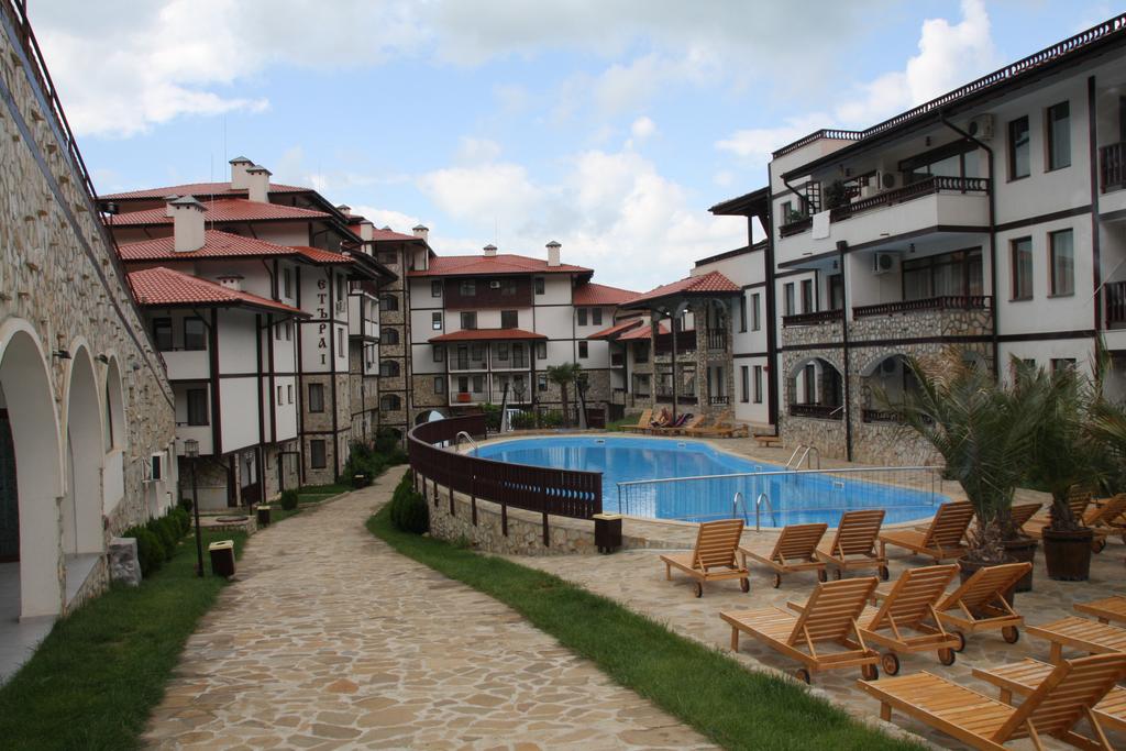 Etara