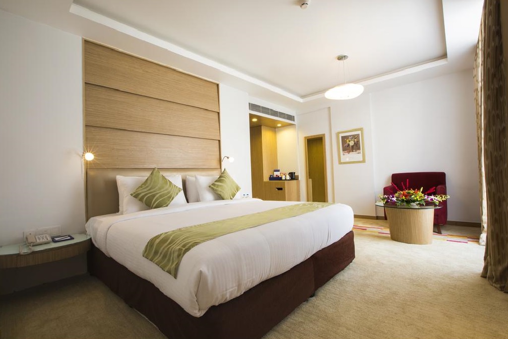 Tulip Inn Bangalore