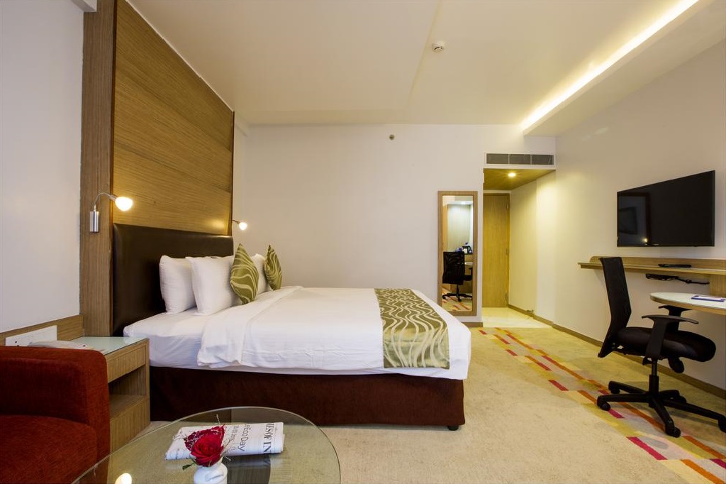 Tulip Inn Bangalore