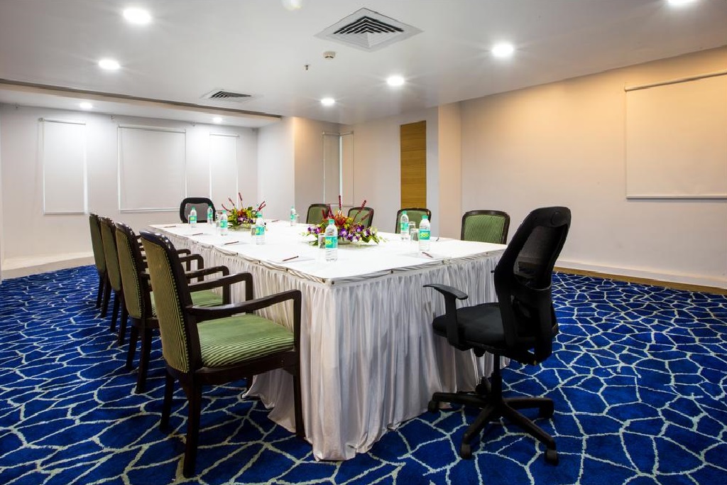 Tulip Inn Bangalore