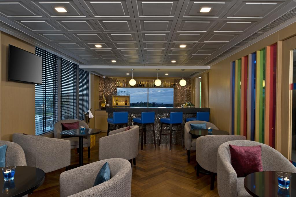 Park Inn by Radisson Amritsar Airport