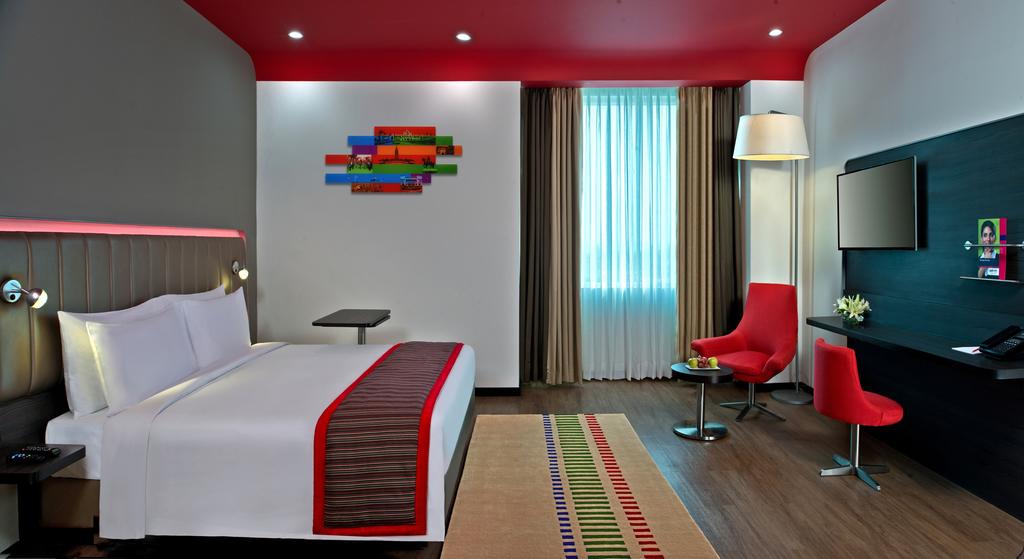 Park Inn by Radisson Amritsar Airport