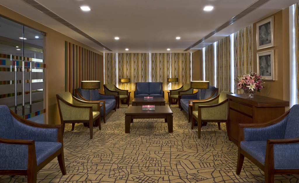 Park Inn by Radisson Amritsar Airport