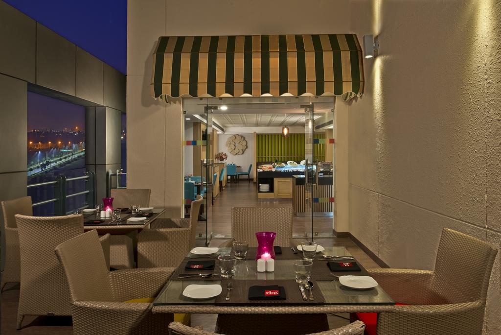 Park Inn by Radisson Amritsar Airport